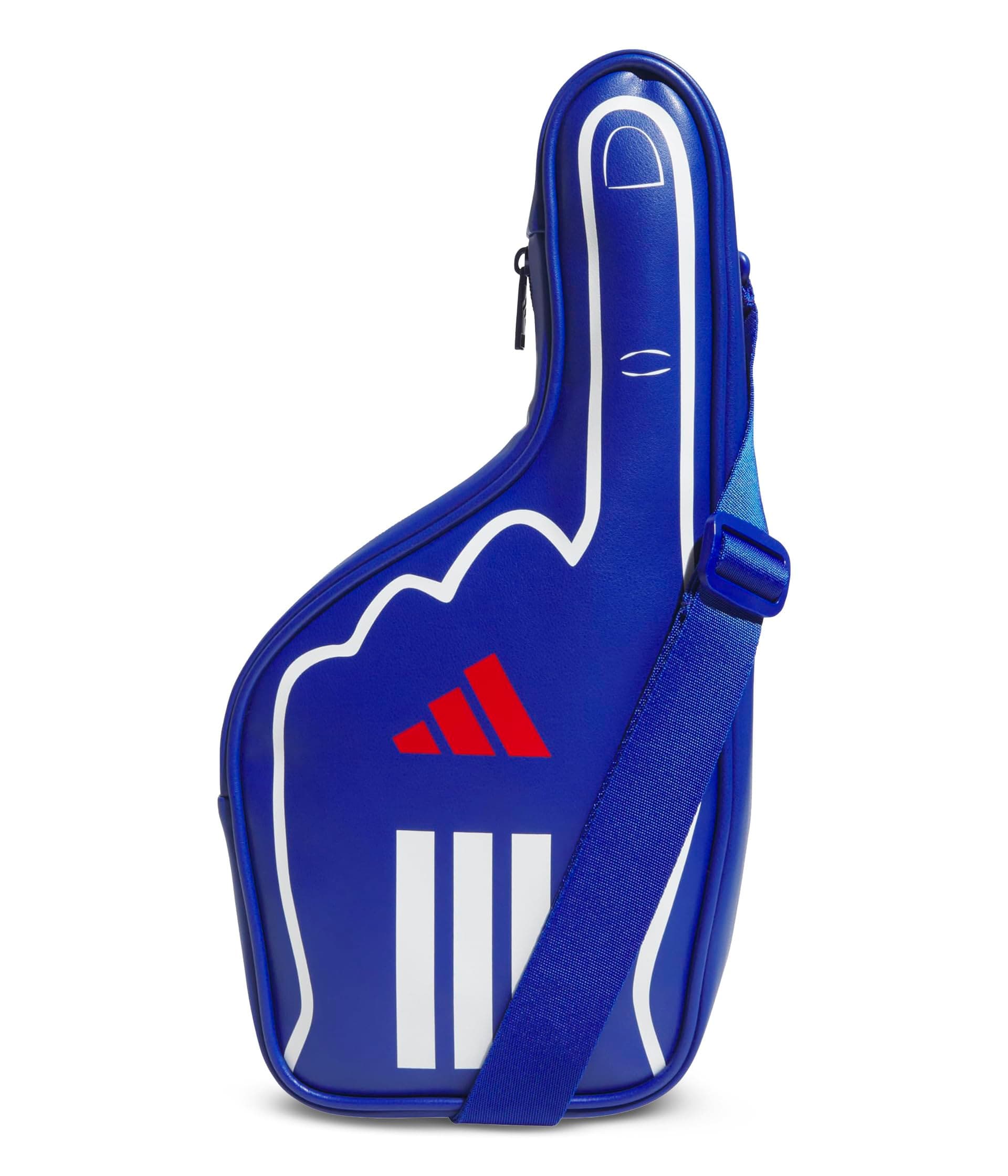 adidas Soccer Fan Finger Crossbody — vista principal