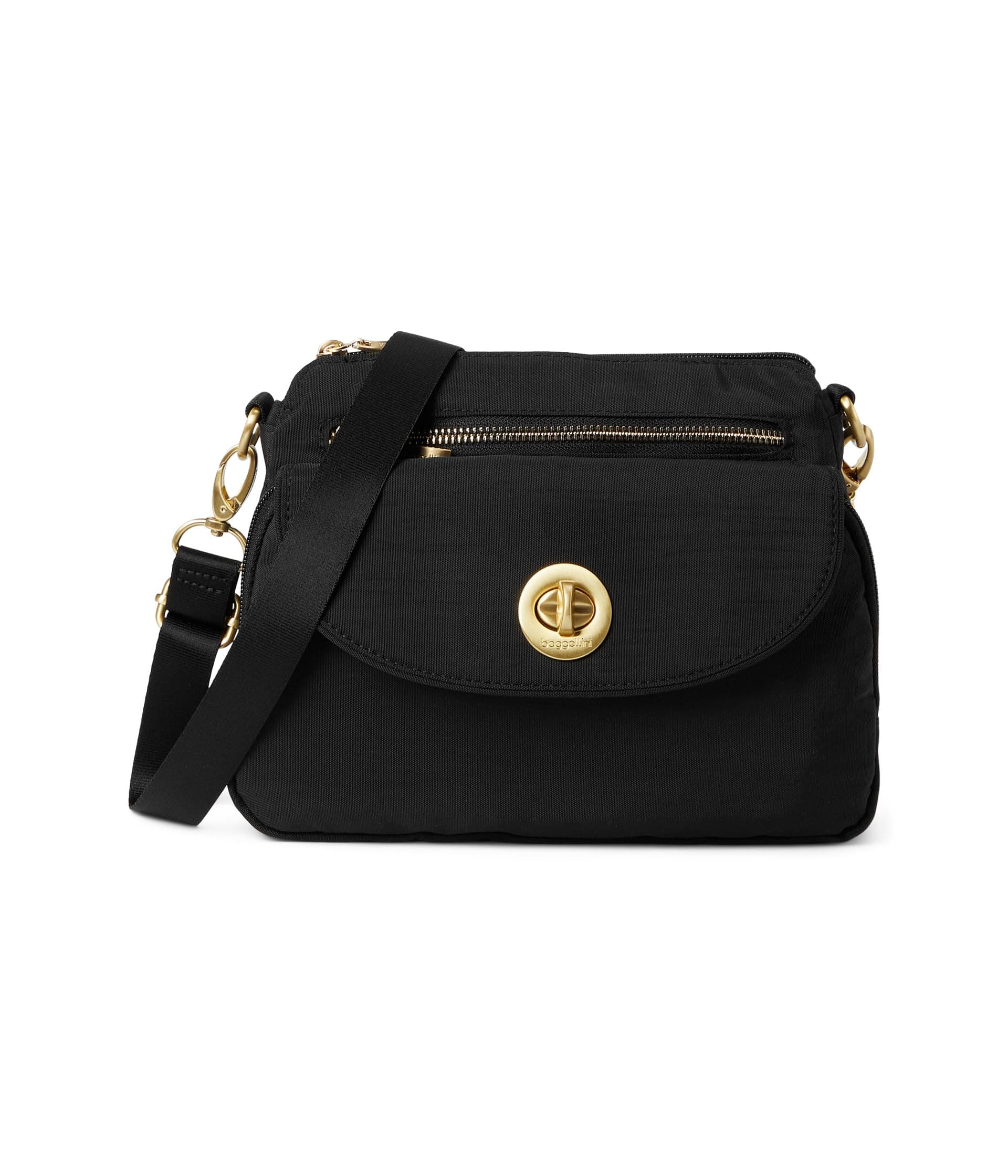 Baggallini Calais Crossbody Bag — vista principal