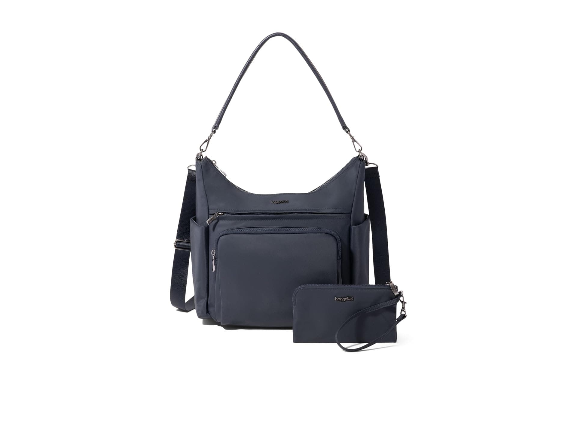 Baggallini Nolita Convertible Hobo — vista principal