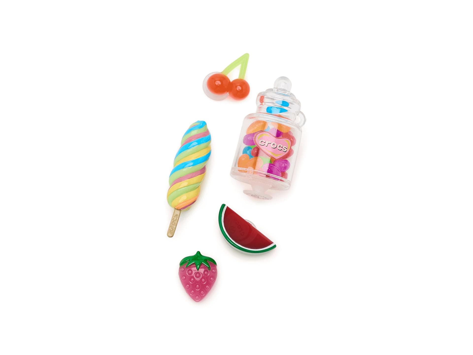 Crocs Jibbitz Holiday Packs — vista principal