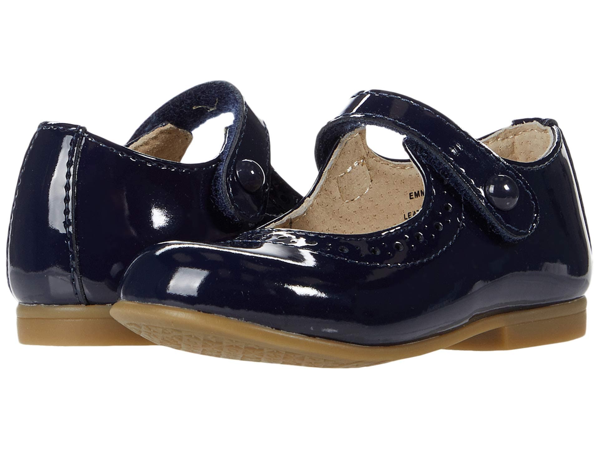 FootMates Emma (Toddler/Little Kid) — vista principal
