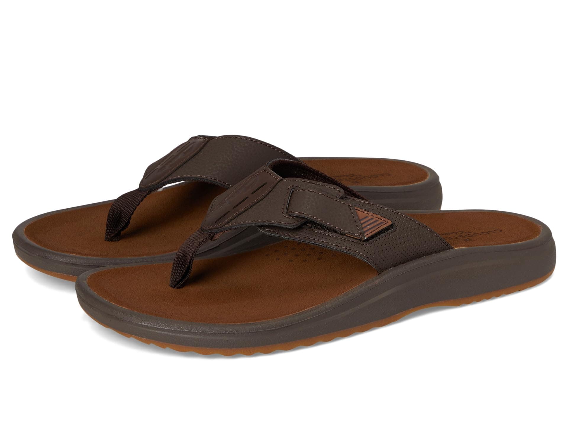 Clarks Breeze — vista principal