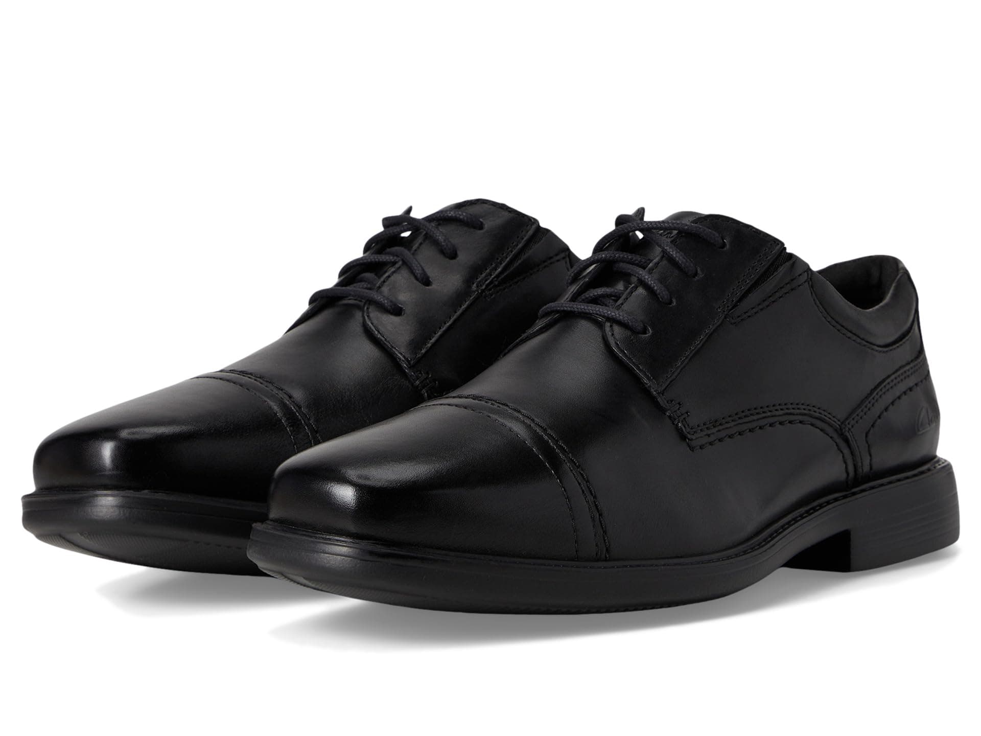 Clarks DressLite Cap — vista principal