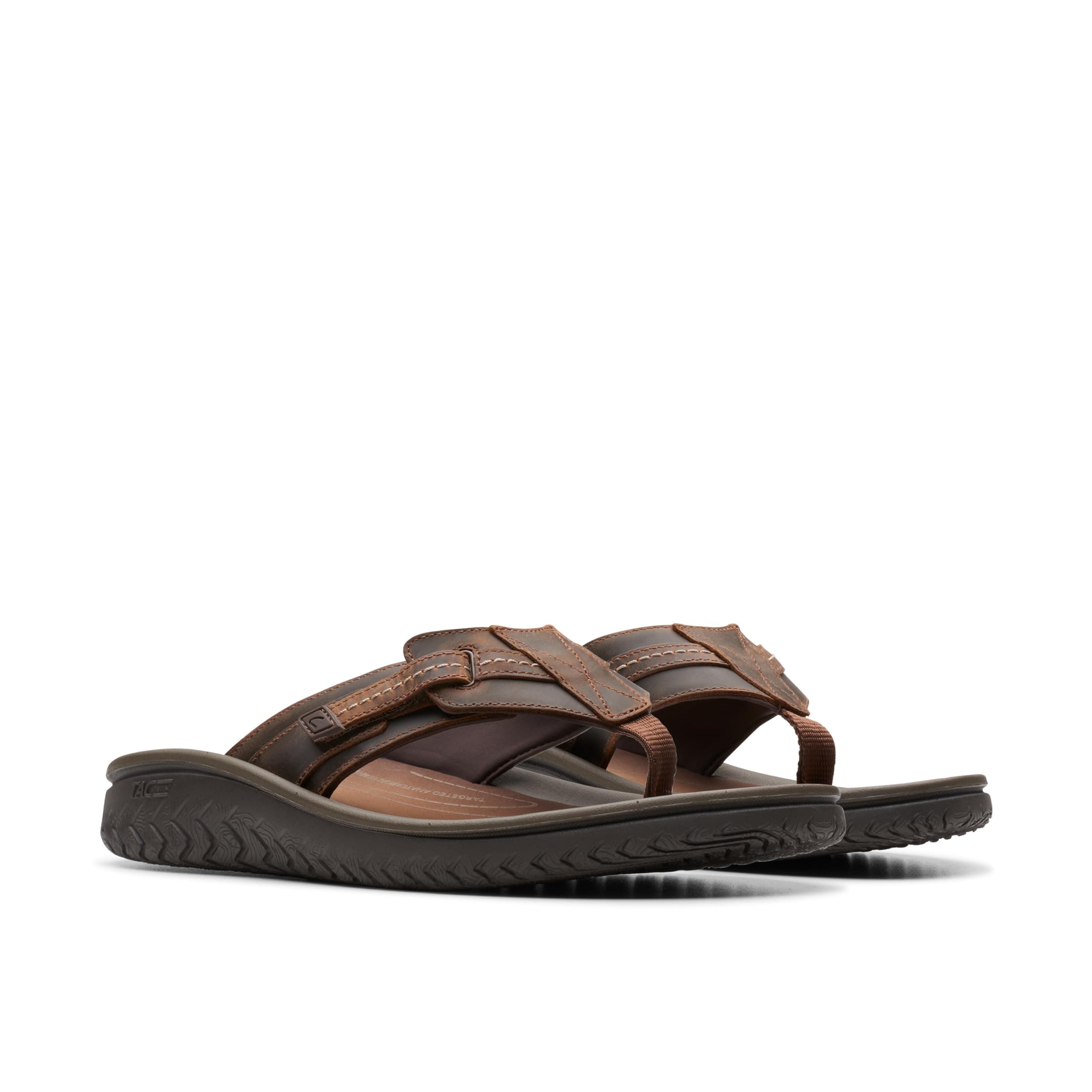 Clarks Wesley Sun — vista principal