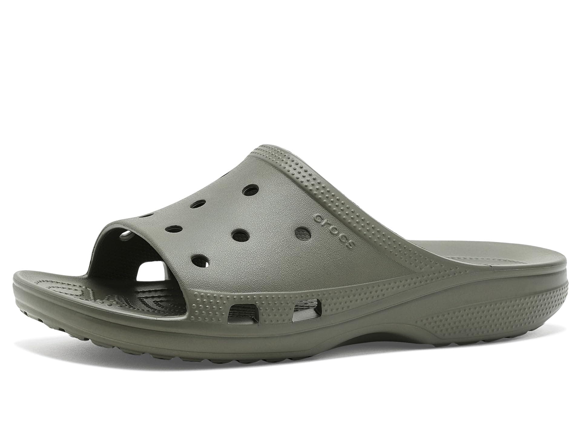 Crocs Classic Saturday Slides — vista principal