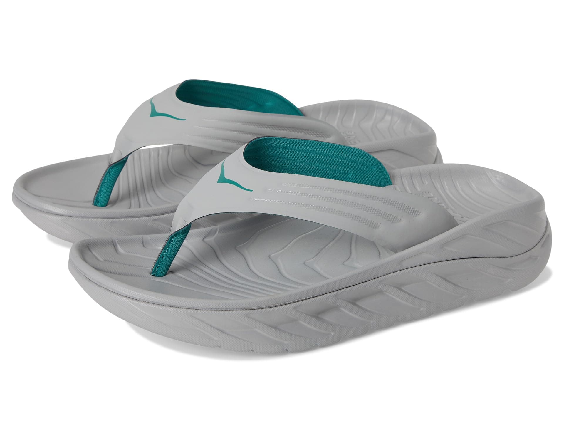 HOKA Ora Recovery Flip — vista principal