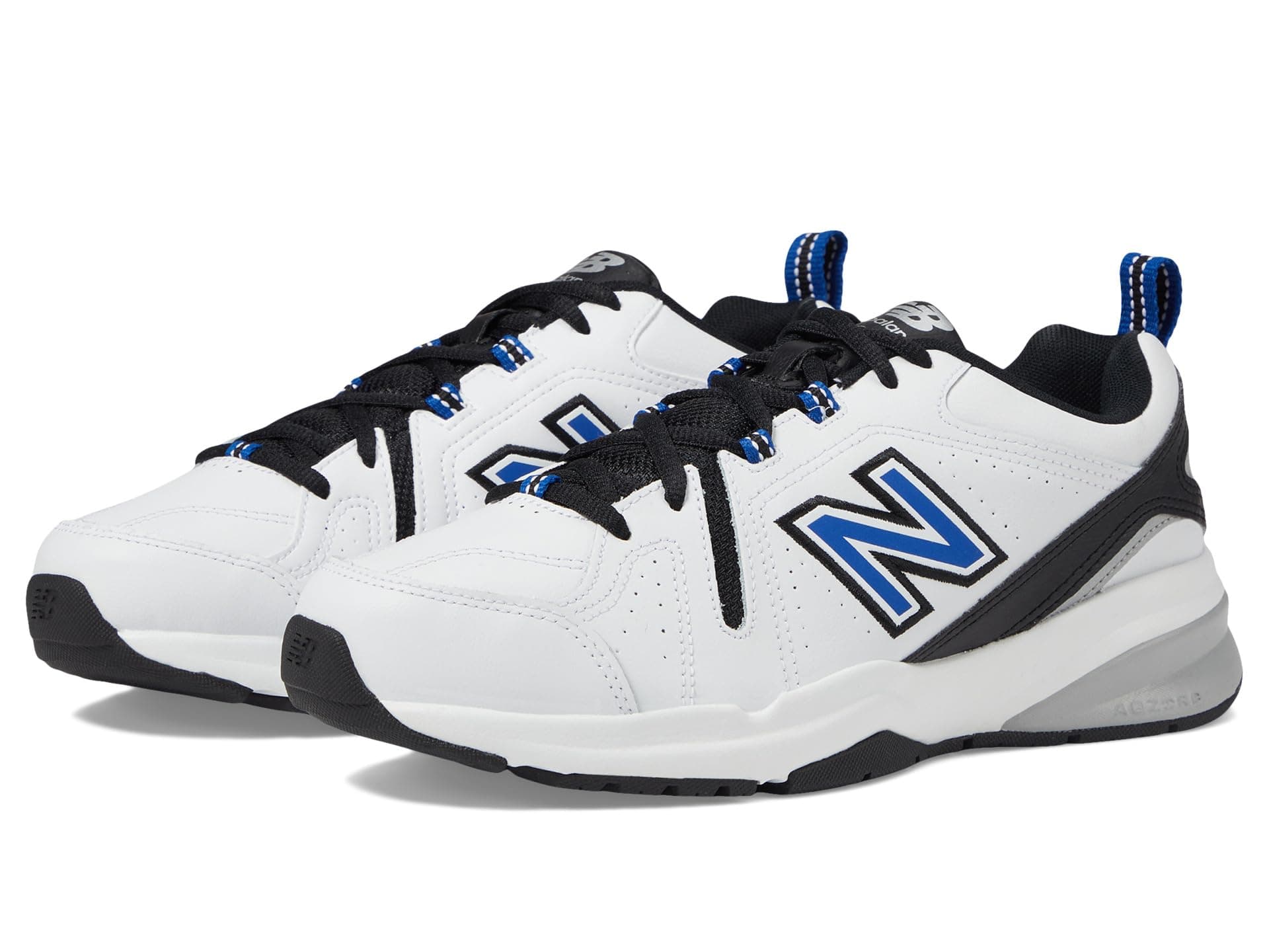 New Balance 608v5 — vista principal