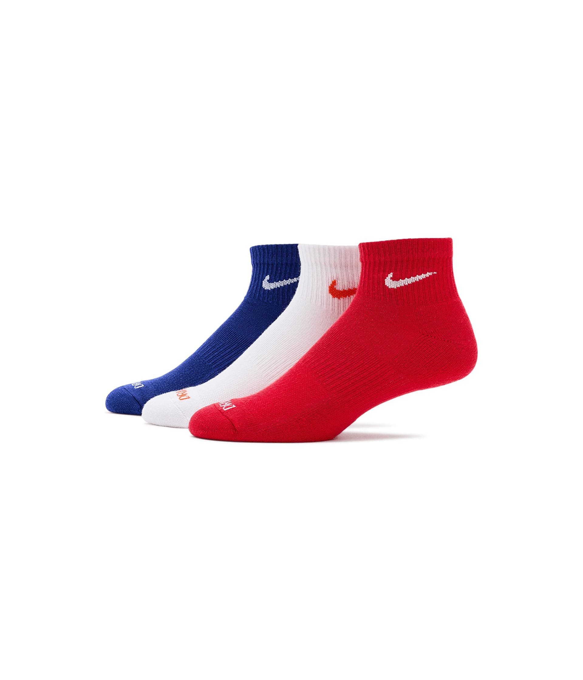 Nike Everyday Plus Cushioned — vista principal