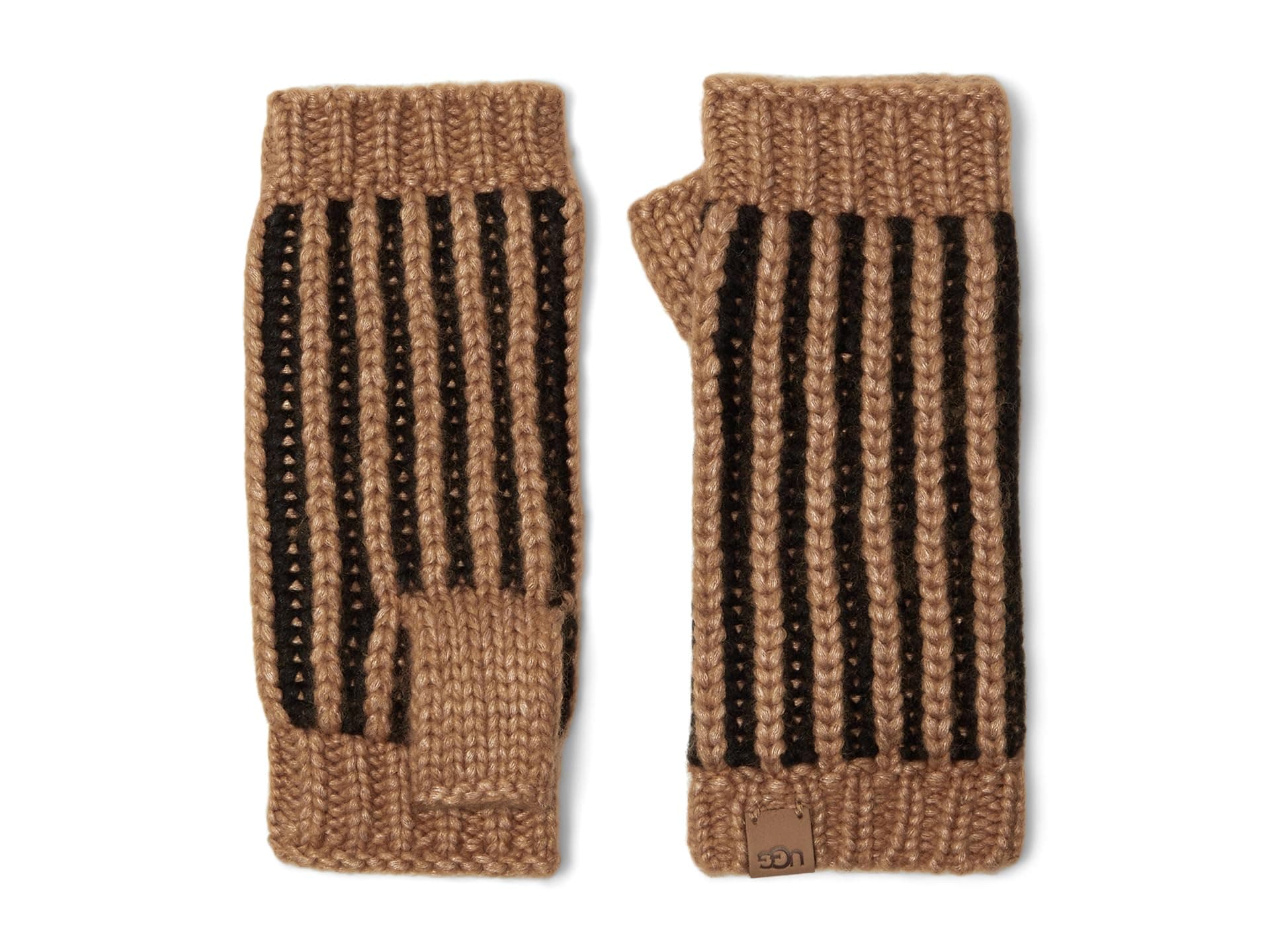 UGG Chunky Plaited Glove — vista principal