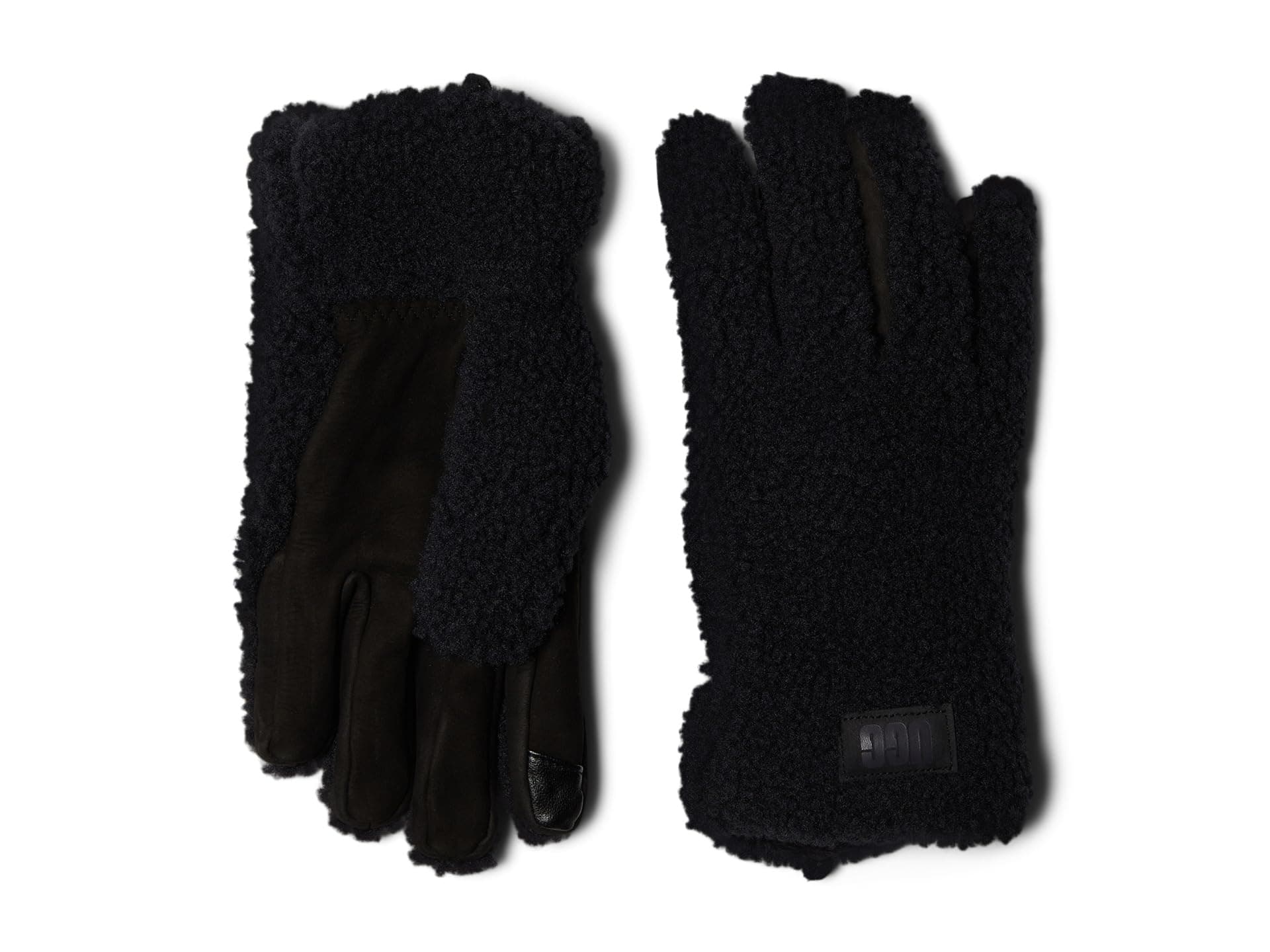 UGG Fluff Glove — vista principal