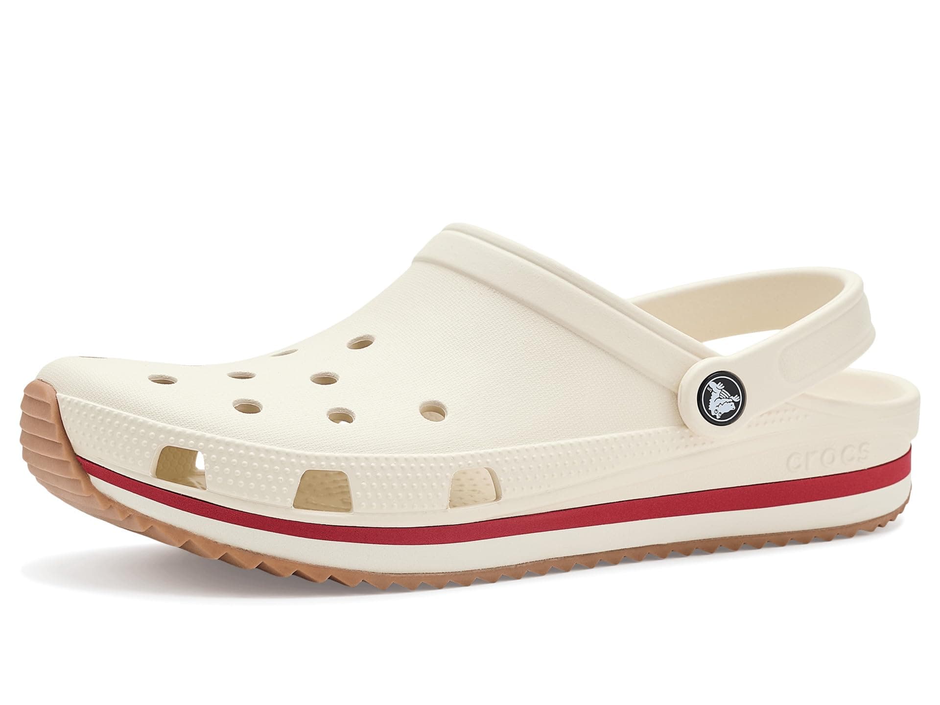 Crocs Crocband Runner Clogs — vista principal