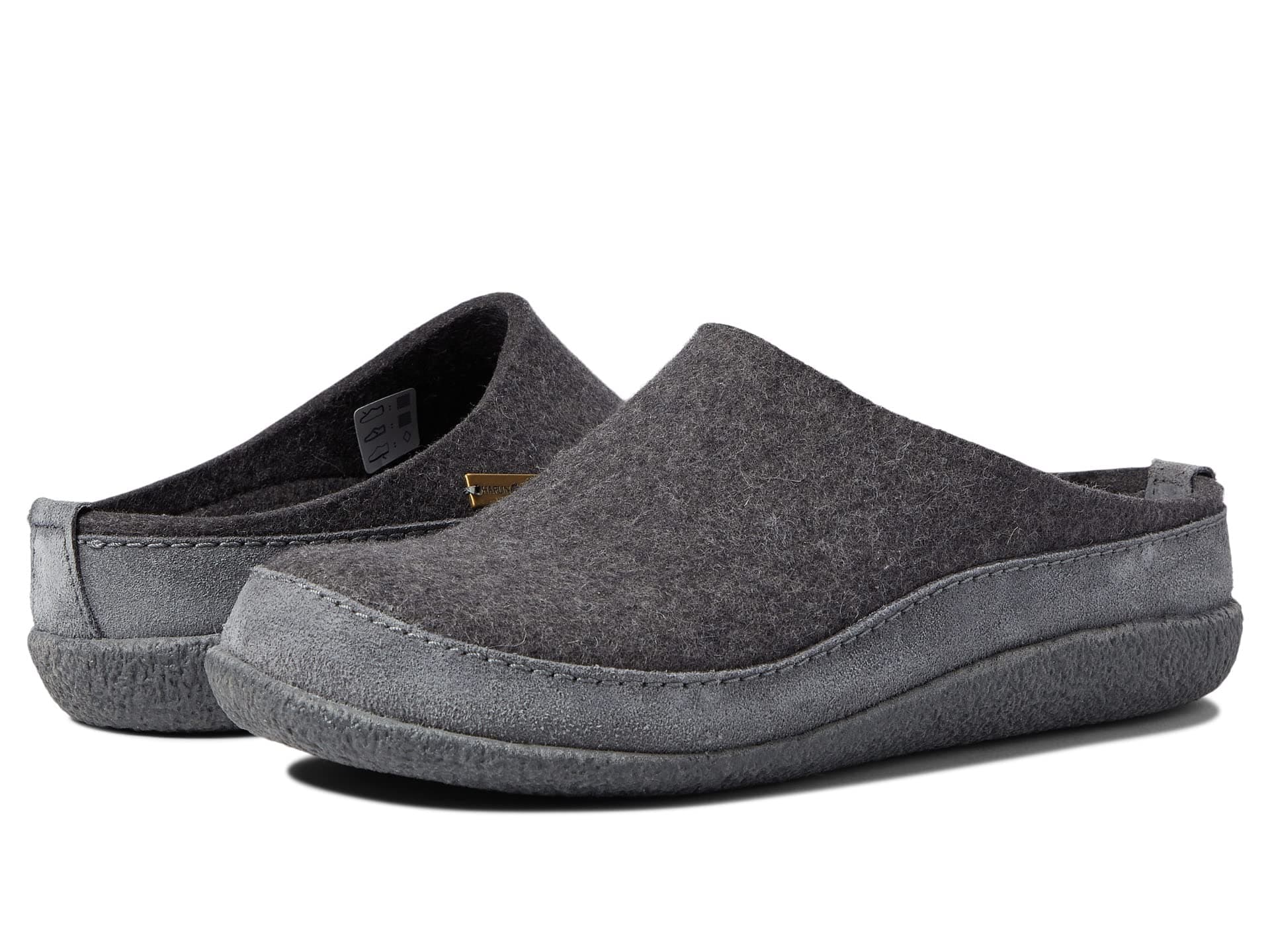 Haflinger Skane — vista principal