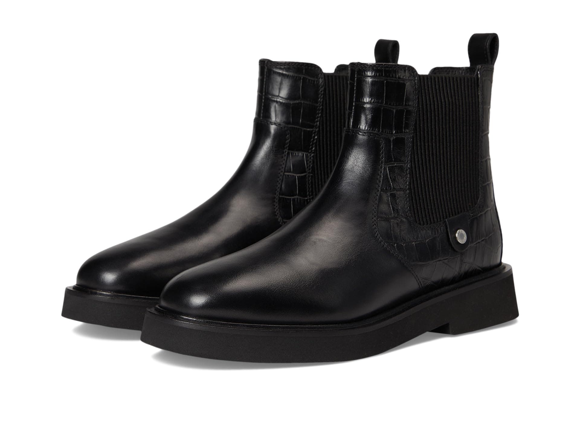 Barbour Delfina Chelsea Boots — vista principal