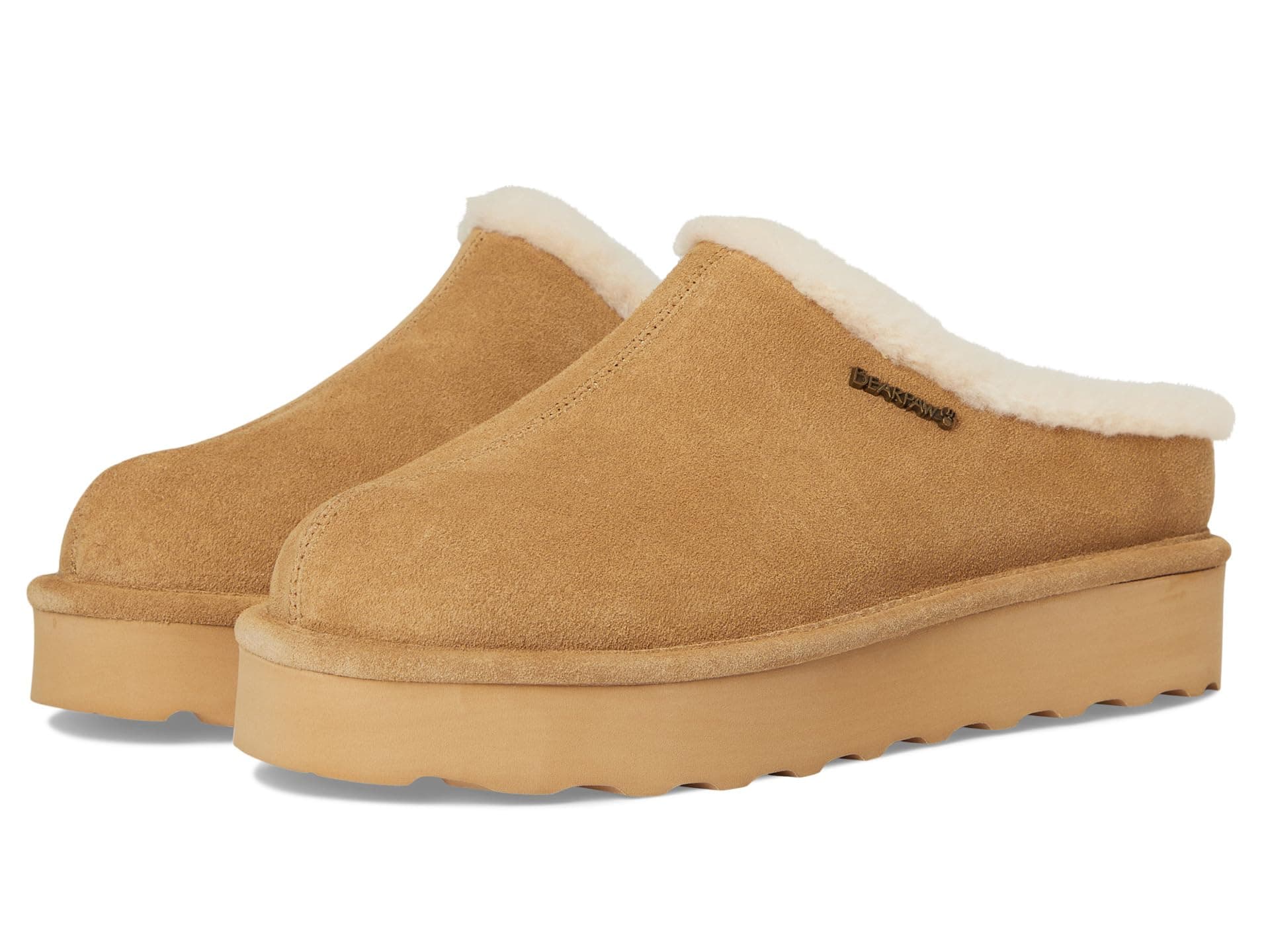 Bearpaw Izzy Platform Lo — vista principal