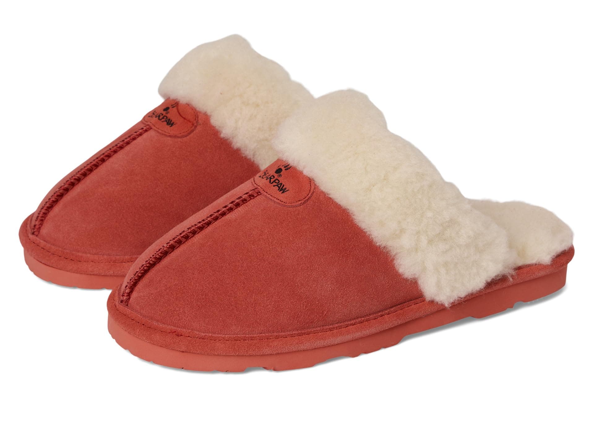 Bearpaw Loki II — vista principal