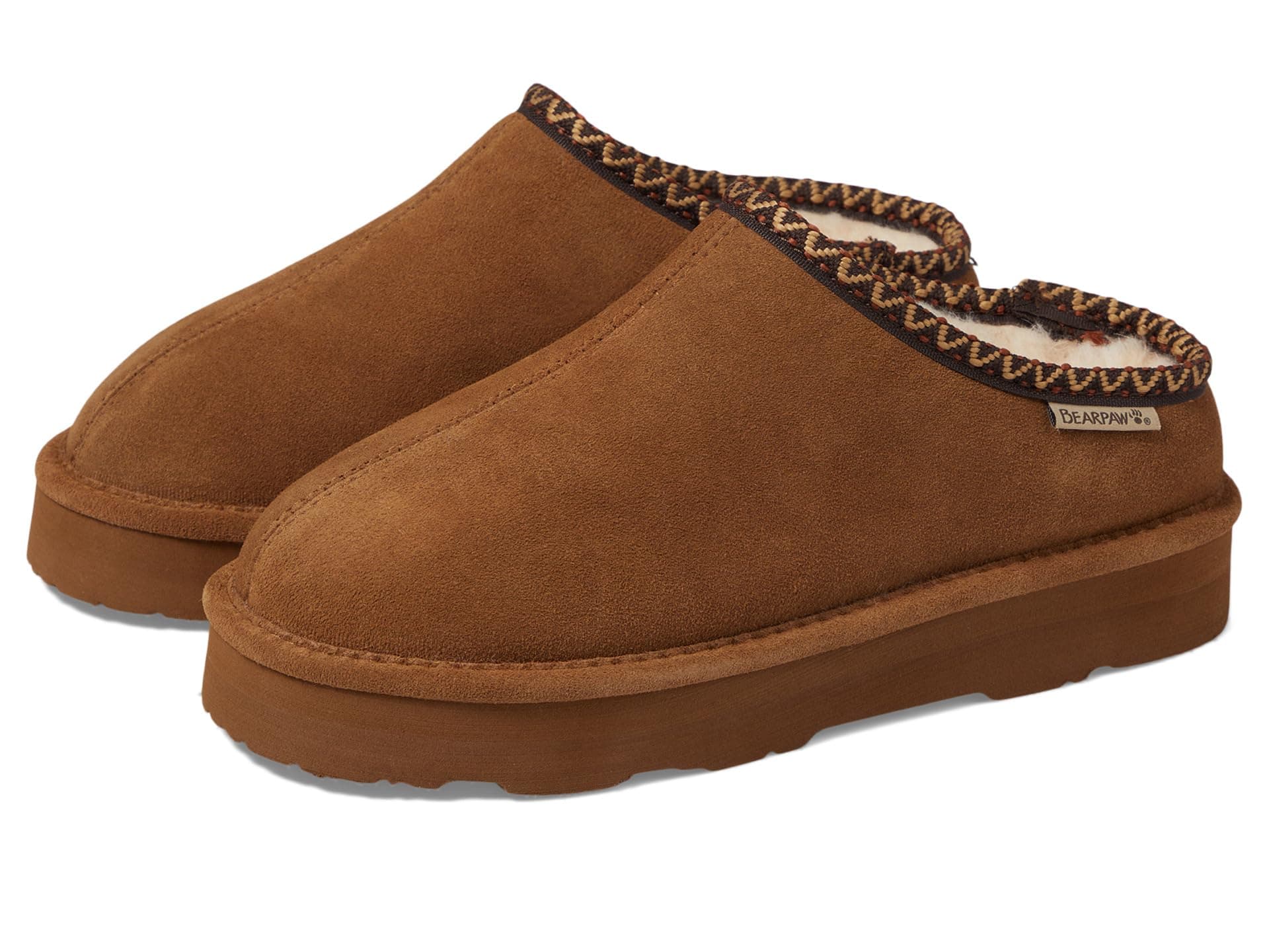 Bearpaw Martis — vista principal