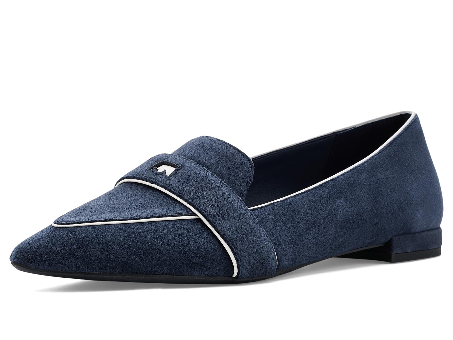 Birdies Sparrow Loafers Suede — vista principal